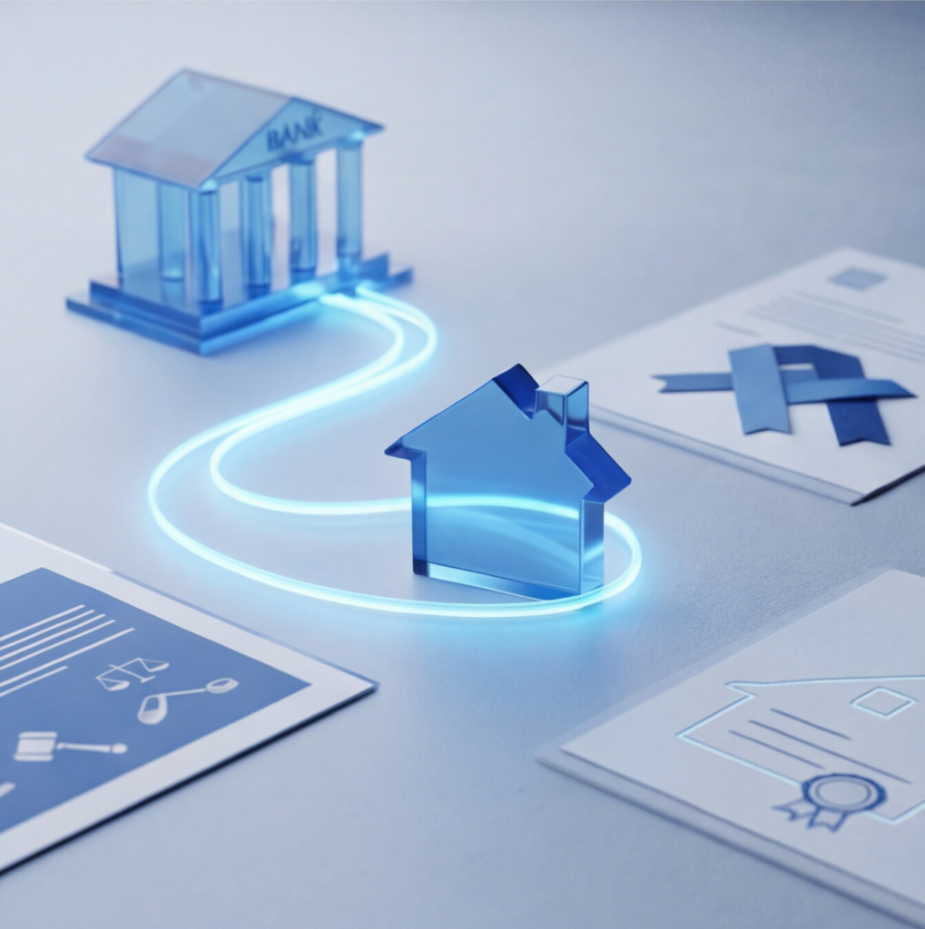 Ejecución hipotecaria: ¿cuántas cuotas impagadas permiten iniciarla?