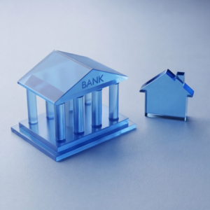 Venta de vivienda con deuda hipotecaria