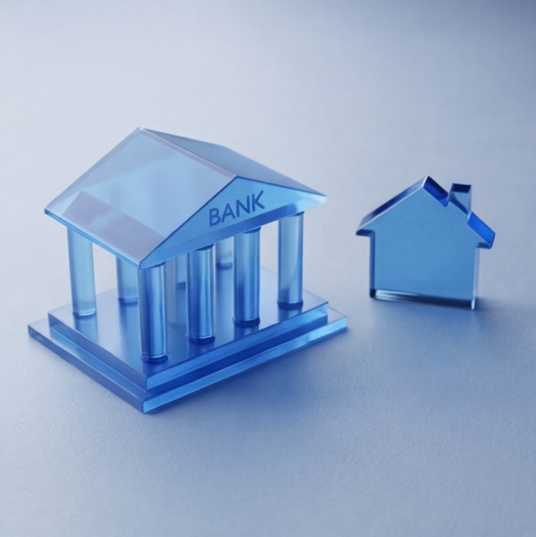 Venta de vivienda con deuda hipotecaria